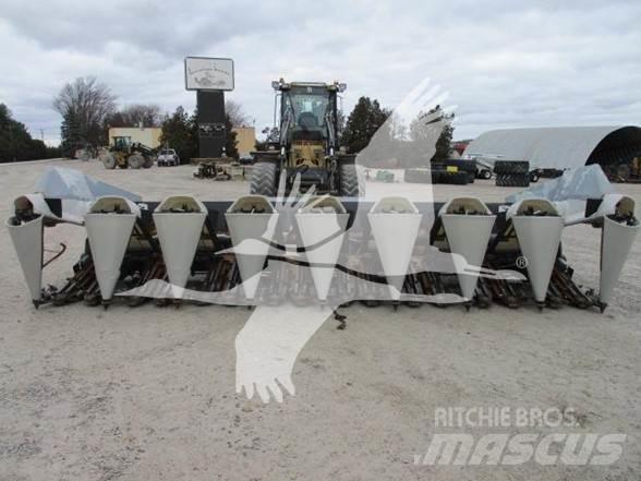 Gleaner 3000 Testate per mietitrebbie