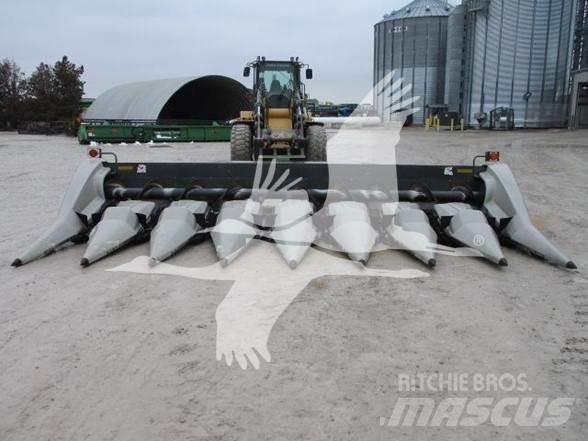 Gleaner 3000 Testate per mietitrebbie