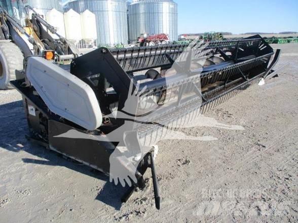 Gleaner 520 Testate per mietitrebbie