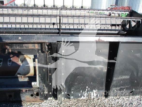 Gleaner 520 Testate per mietitrebbie