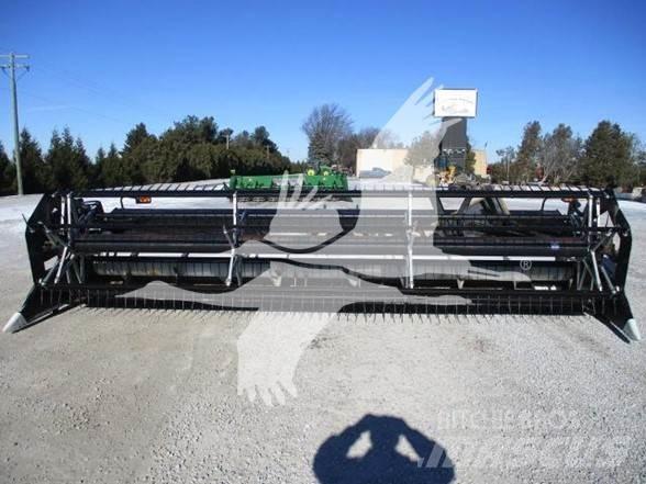 Gleaner 800 Testate per mietitrebbie