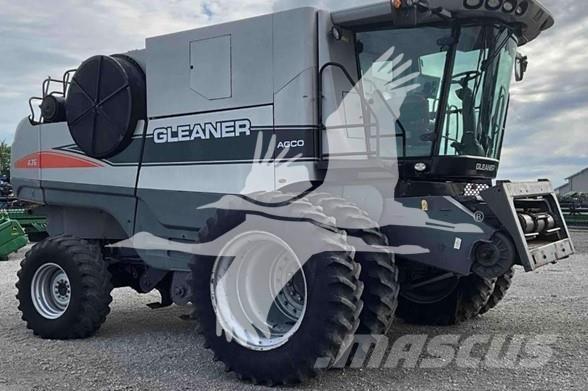 Gleaner A76 Mietitrebbiatrici
