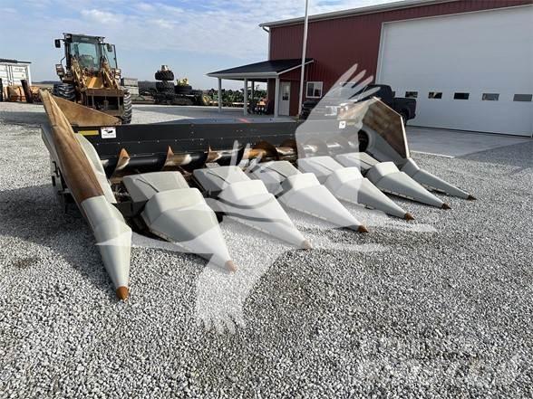 Gleaner R636 Testate per mietitrebbie