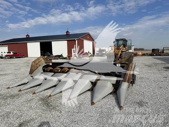 Gleaner R636 Testate per mietitrebbie