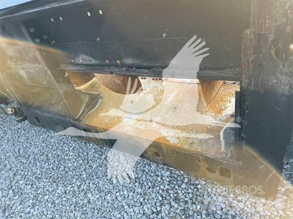 Gleaner R636 Testate per mietitrebbie