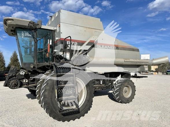 Gleaner R72 Mietitrebbiatrici