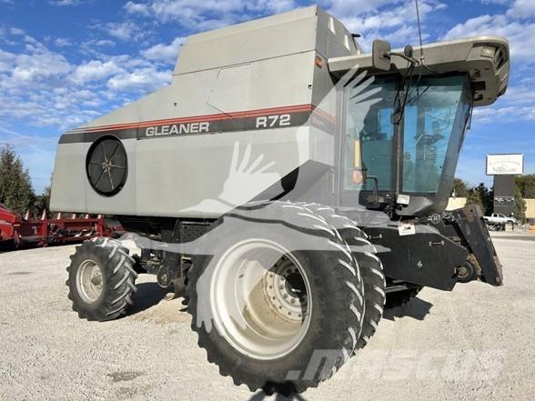 Gleaner R72 Mietitrebbiatrici