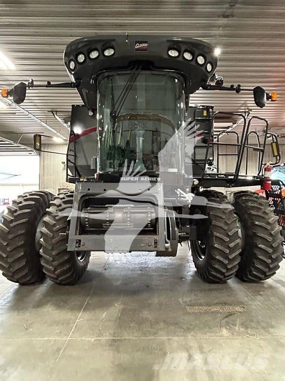 Gleaner S68 Mietitrebbiatrici
