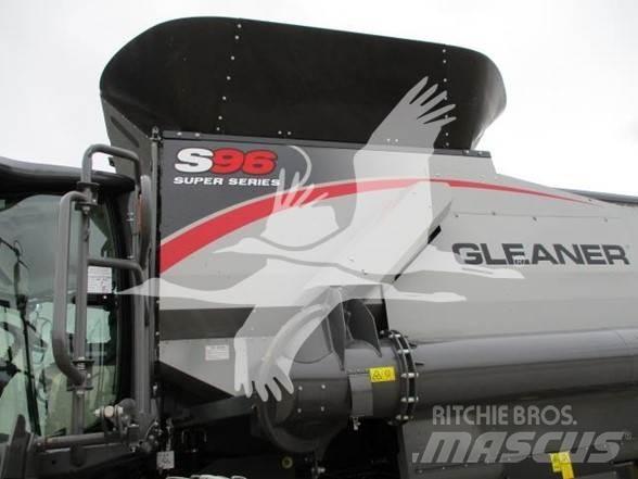 Gleaner S96 Mietitrebbiatrici