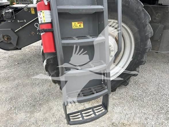 Gleaner S98 Mietitrebbiatrici