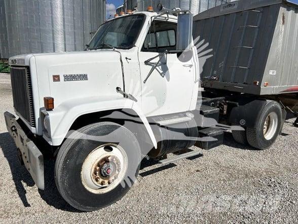 GMC BRIGADIER Motrici e Trattori Stradali