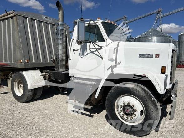 GMC BRIGADIER Motrici e Trattori Stradali