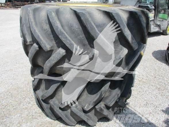 Goodyear 28L26 Costruzioni - Altro