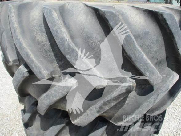 Goodyear 28L26 Costruzioni - Altro