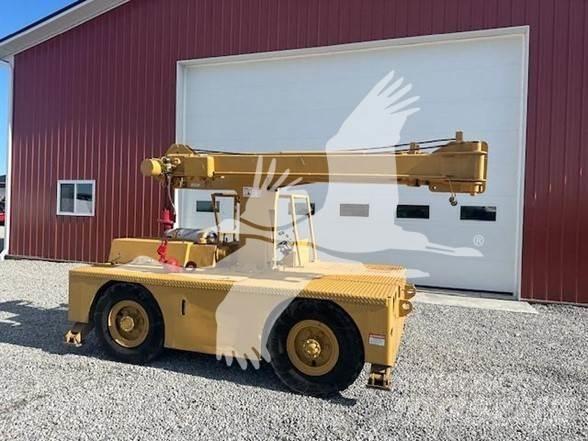 Grove IND24 Mini gru