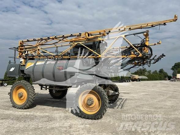 Hagie DTS10 Irroratrici semoventi