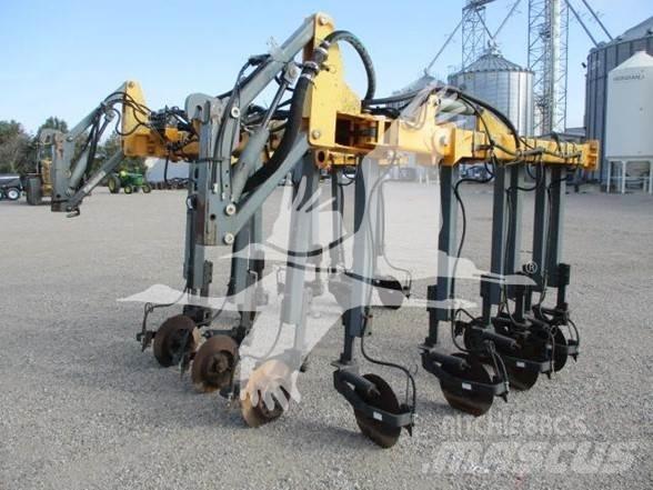 Hagie NTB16 Spargiminerale