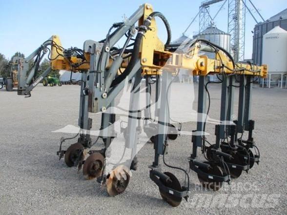 Hagie NTB16 Spargiminerale