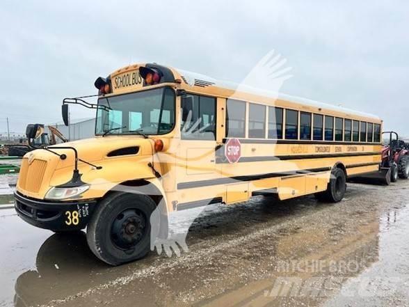 IC BUS CE Costruzioni - Altro