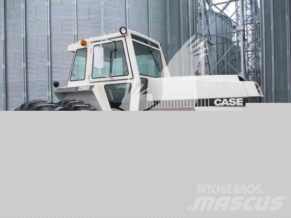 J I Case 2390 Trattori