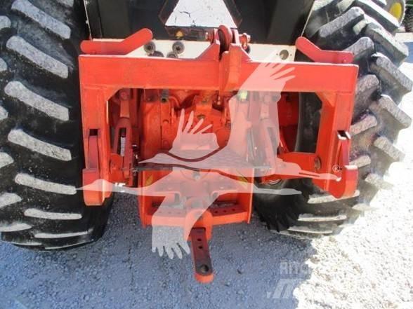 J I Case 2390 Trattori