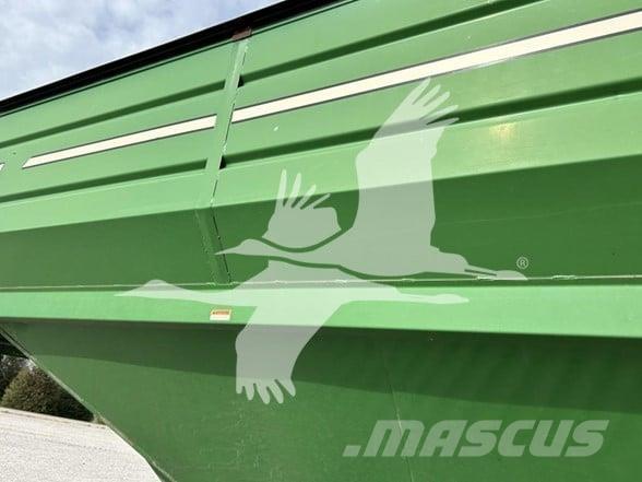 J&M 1326-22T Carri per la granella