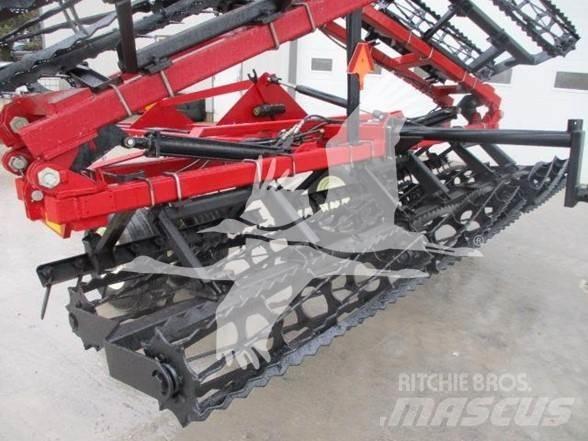 J&M TF215 Altre macchine e accessori per l'aratura