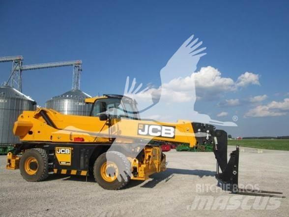 JCB 512-83R Sollevatori telescopici