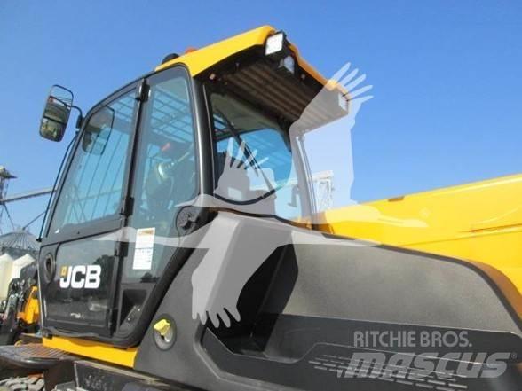 JCB 512-83R Sollevatori telescopici