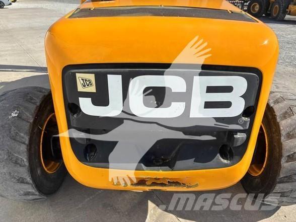 JCB 930 Elevatore per esterni