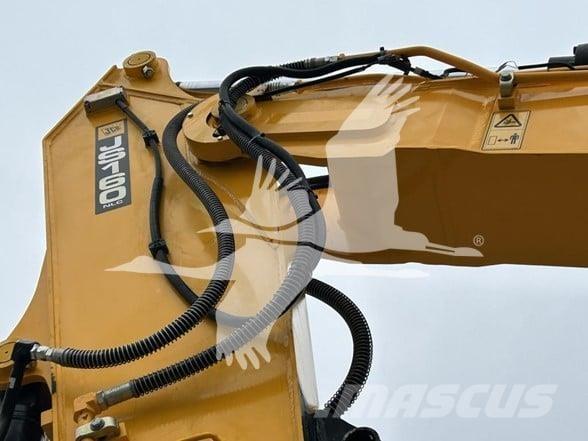 JCB JS160N LC Escavatori cingolati