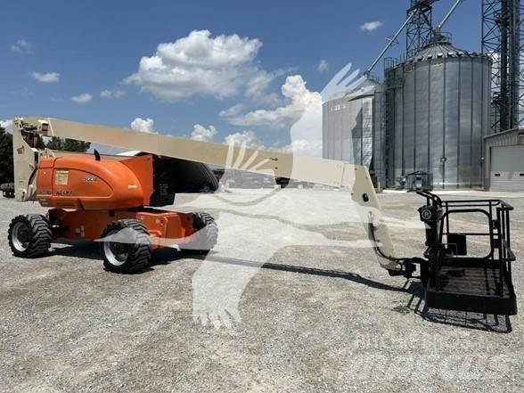 JLG 800A Piattaforme a braccio articolato