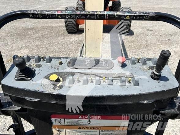 JLG 800A Piattaforme a braccio articolato
