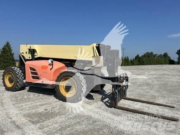 JLG G10-55A Sollevatori telescopici