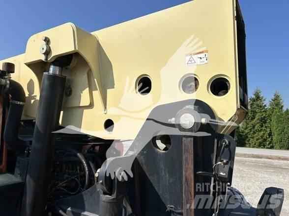 JLG G10-55A Sollevatori telescopici