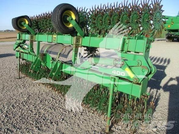 John Deere 400 Altre macchine e accessori per l'aratura