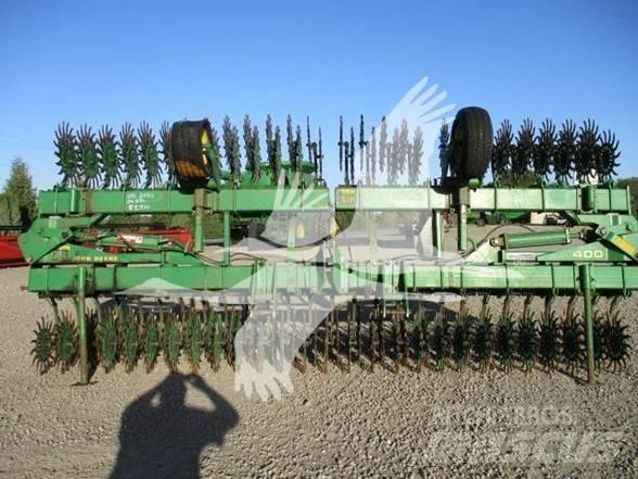 John Deere 400 Altre macchine e accessori per l'aratura