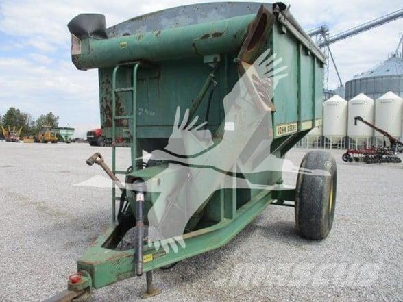 John Deere 400 Carri per la granella