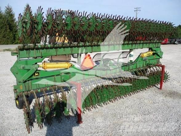 John Deere 400 Altre macchine e accessori per l'aratura