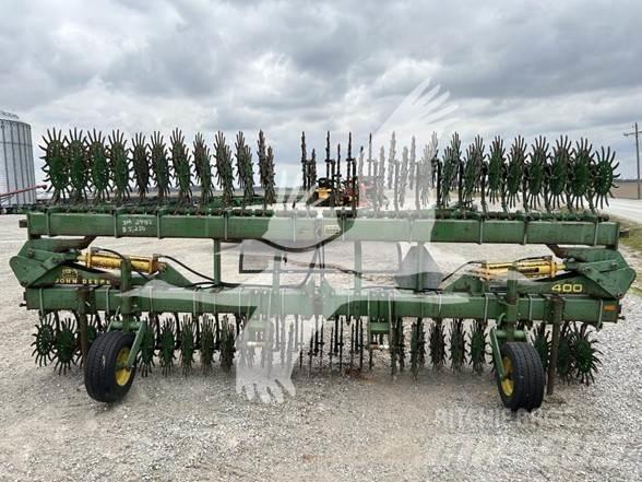 John Deere 400 Altre macchine e accessori per l'aratura