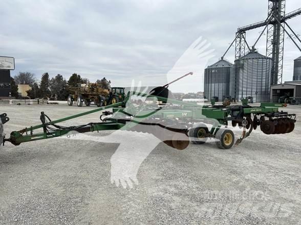 John Deere 512 Altre macchine e accessori per l'aratura