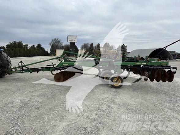 John Deere 512 Altre macchine e accessori per l'aratura