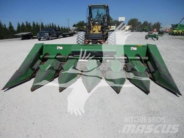 John Deere 643 Testate per mietitrebbie