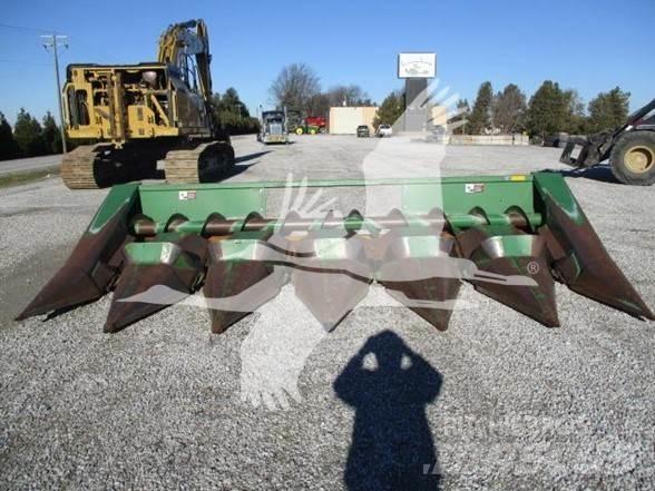 John Deere 644 Testate per mietitrebbie