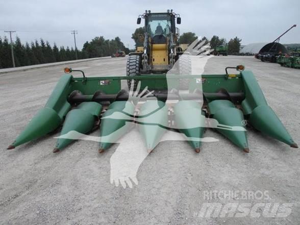 John Deere 693 Testate per mietitrebbie