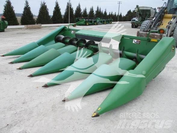 John Deere 693 Testate per mietitrebbie