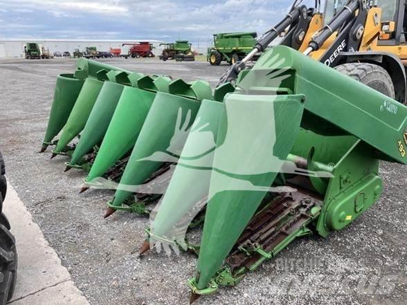 John Deere 693 Testate per mietitrebbie