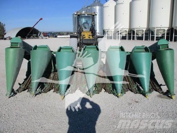 John Deere 693 Testate per mietitrebbie