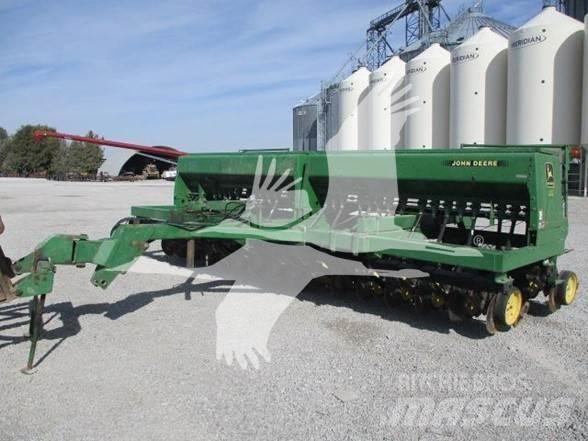 John Deere 750 Perforatrici