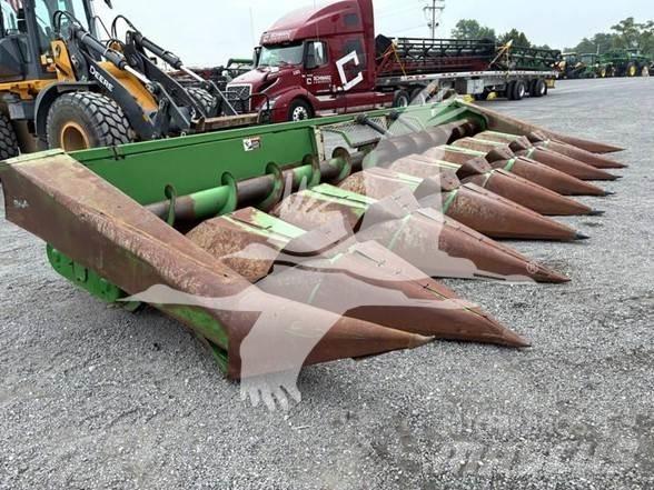 John Deere 844 Testate per mietitrebbie
